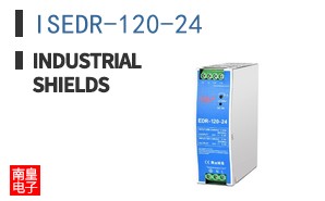 ISEDR-120-24 ͼƬ